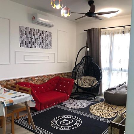 The Clio 2 Residences, Beside Ioi City Mall, Opposite Hospital Serdang, Beside Uniteen And Upm, Putrajaya Dış mekan fotoğraf
