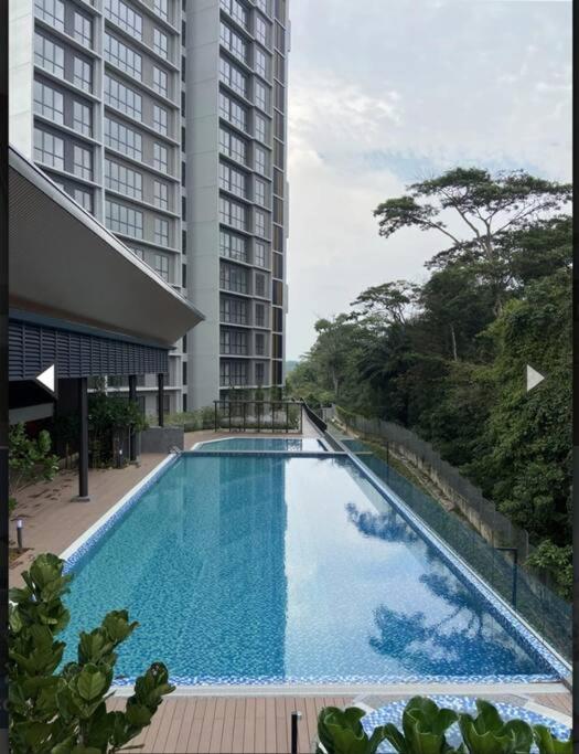 The Clio 2 Residences, Beside Ioi City Mall, Opposite Hospital Serdang, Beside Uniteen And Upm, Putrajaya Dış mekan fotoğraf