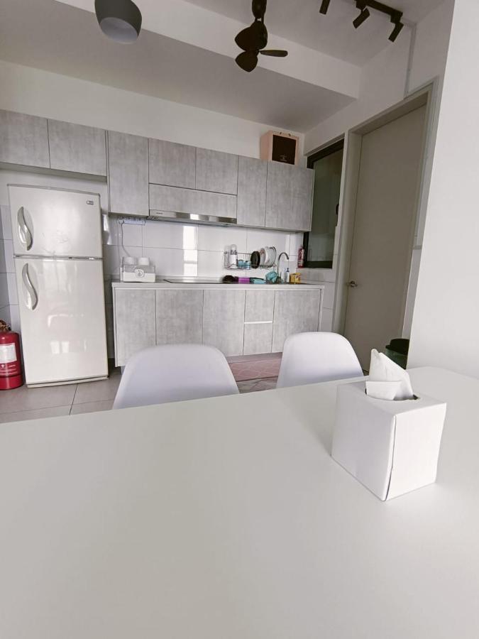 The Clio 2 Residences, Beside Ioi City Mall, Opposite Hospital Serdang, Beside Uniteen And Upm, Putrajaya Dış mekan fotoğraf