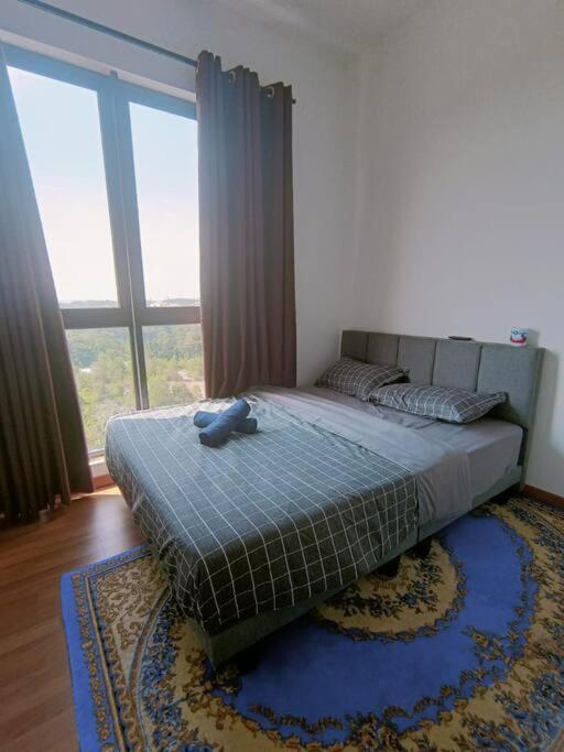 The Clio 2 Residences, Beside Ioi City Mall, Opposite Hospital Serdang, Beside Uniteen And Upm, Putrajaya Dış mekan fotoğraf