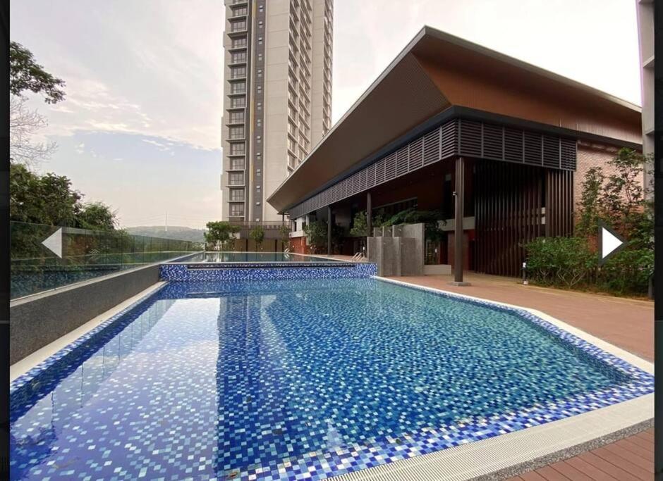 The Clio 2 Residences, Beside Ioi City Mall, Opposite Hospital Serdang, Beside Uniteen And Upm, Putrajaya Dış mekan fotoğraf