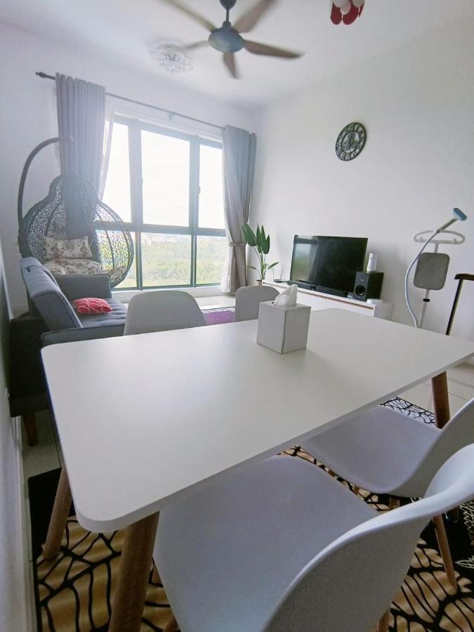 The Clio 2 Residences, Beside Ioi City Mall, Opposite Hospital Serdang, Beside Uniteen And Upm, Putrajaya Dış mekan fotoğraf