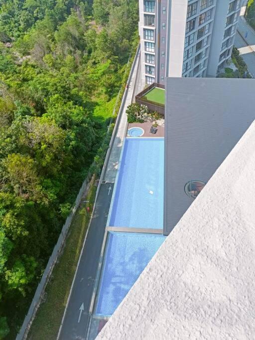 The Clio 2 Residences, Beside Ioi City Mall, Opposite Hospital Serdang, Beside Uniteen And Upm, Putrajaya Dış mekan fotoğraf
