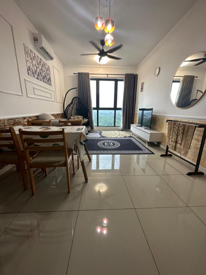 The Clio 2 Residences, Beside Ioi City Mall, Opposite Hospital Serdang, Beside Uniteen And Upm, Putrajaya Dış mekan fotoğraf