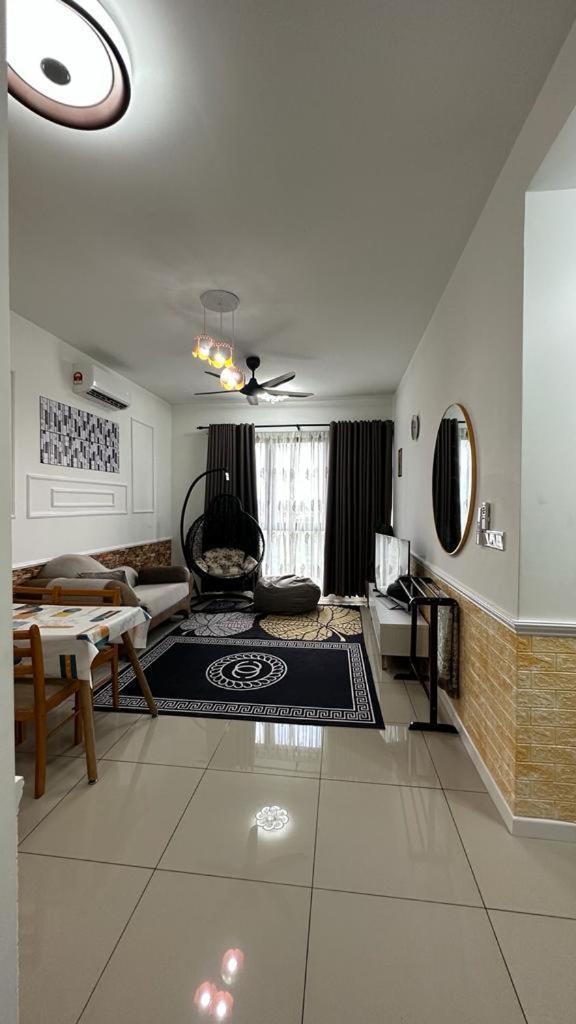 The Clio 2 Residences, Beside Ioi City Mall, Opposite Hospital Serdang, Beside Uniteen And Upm, Putrajaya Dış mekan fotoğraf